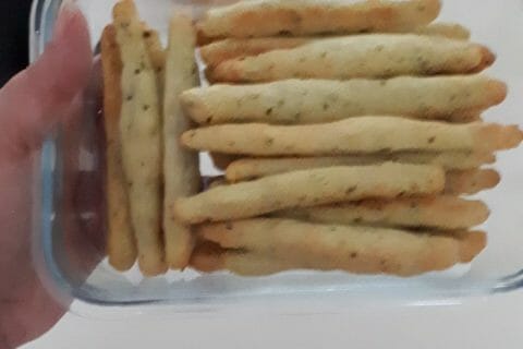 Photos des recettes