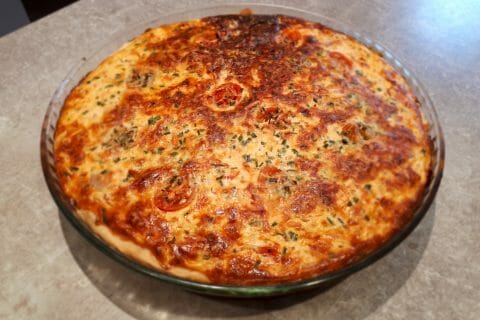 Photos des recettes