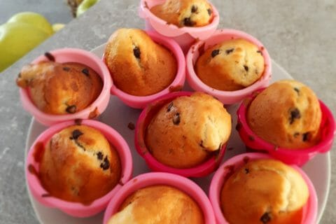 Photos des recettes