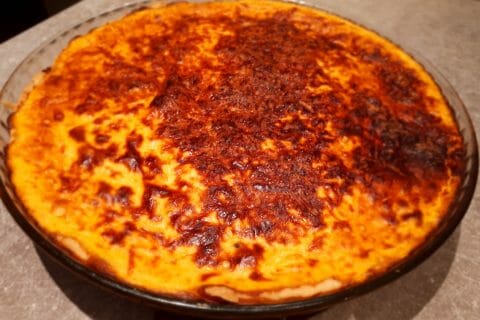 Photos des recettes