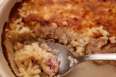 Photos des recettes