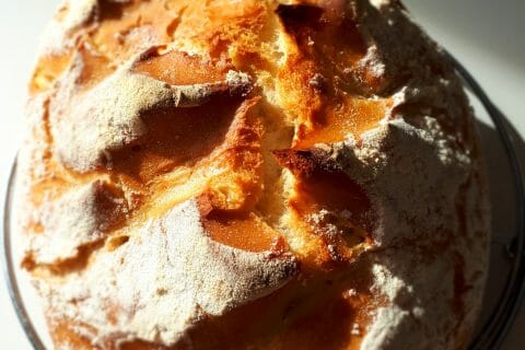 Photos des recettes