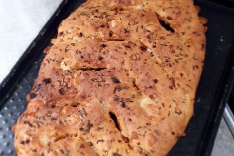 Photos des recettes
