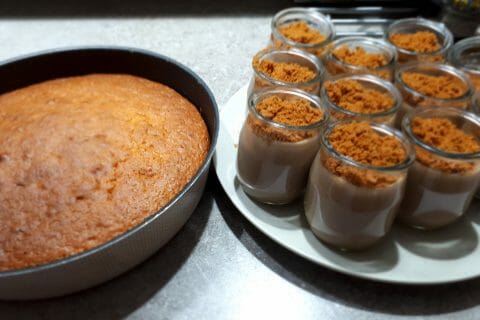 Photos des recettes