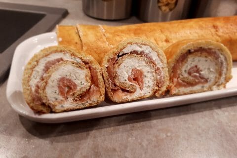 Photos des recettes
