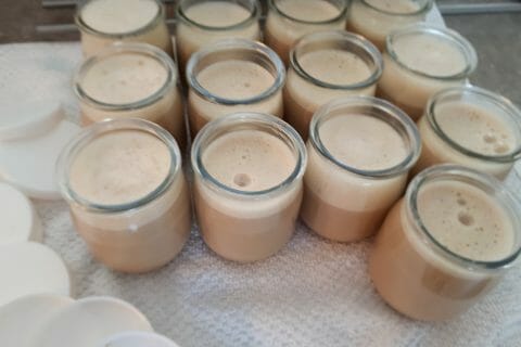 Photos des recettes