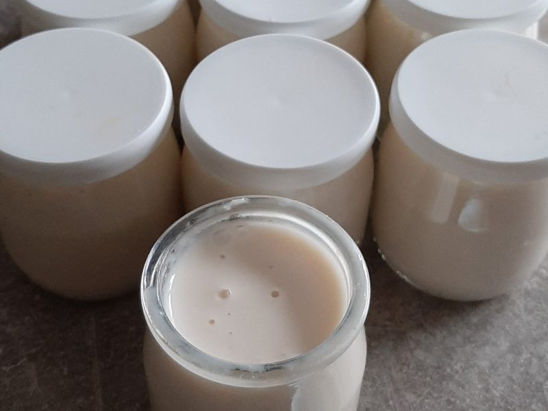 Cliquez pour zoomer ! Yaourt à boire – Yop Thermomix par sevy38