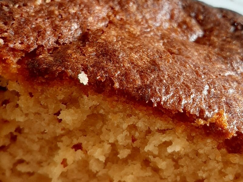 Cliquez pour zoomer ! Gâteau au yaourt Thermomix par sevy38