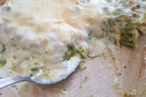 Photos des recettes