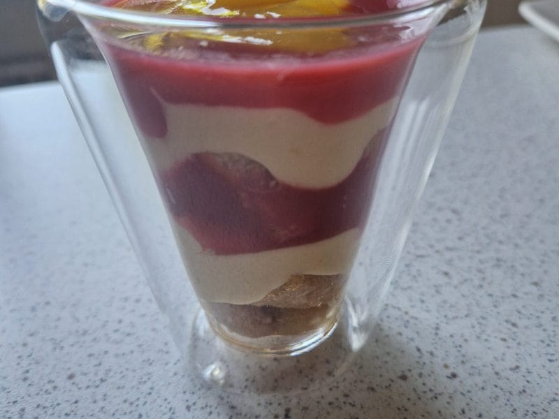 Cliquez pour zoomer ! Mangomisu Thermomix par domdom93