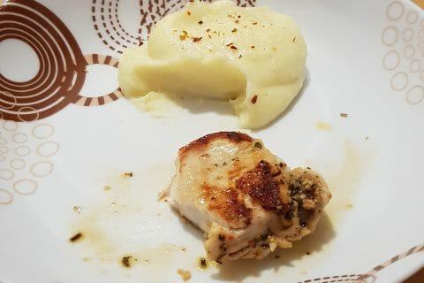 Photos des recettes