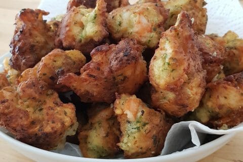 Photos des recettes