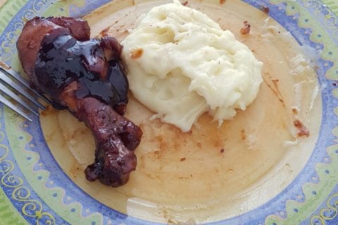 Photos des recettes