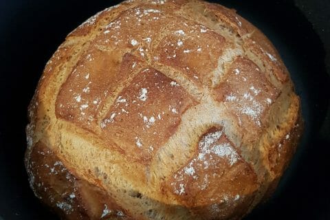 Photos des recettes