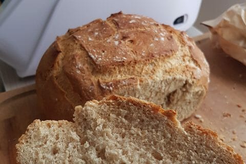 Photos des recettes