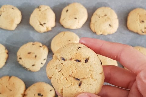 Photos des recettes