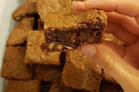 Photos des recettes