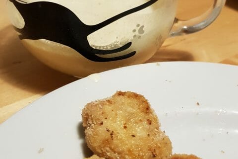 Photos des recettes