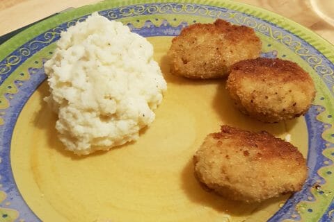 Photos des recettes