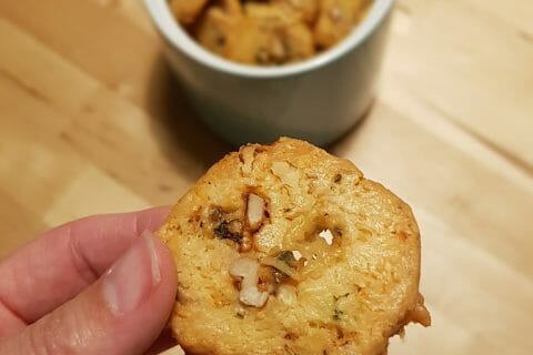 Photos des recettes