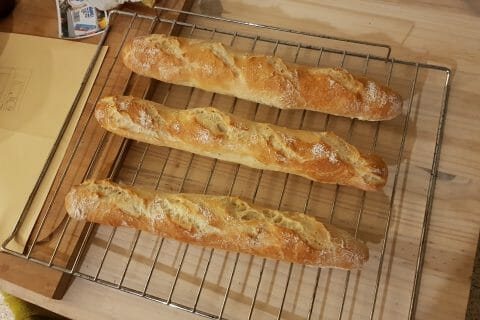 Photos des recettes