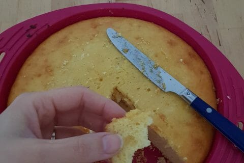 Photos des recettes