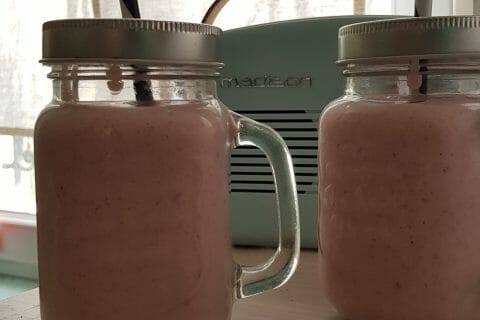 Photos des recettes
