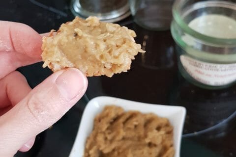 Photos des recettes
