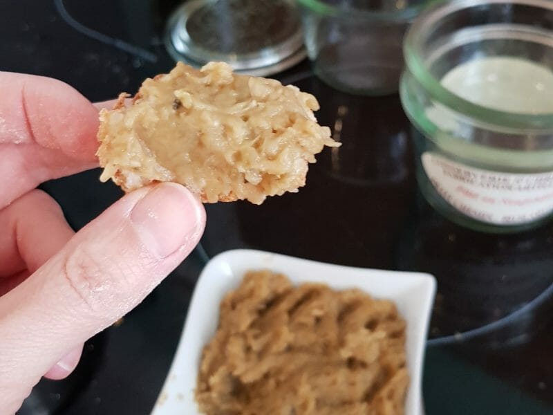 Cliquez pour zoomer ! Caviar d’aubergine Thermomix par Amandine