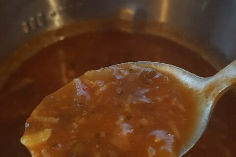 Photos des recettes