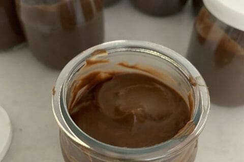 Cliquez pour zoomer ! Crème au chocolat Thermomix par melanie3266