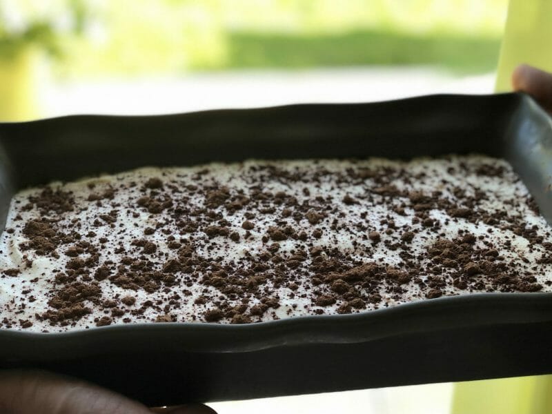 Cliquez pour zoomer ! Tiramisù, l’original Thermomix par Bree