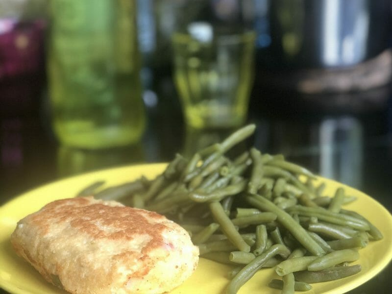 Cliquez pour zoomer ! Cordon bleu Thermomix par Bree