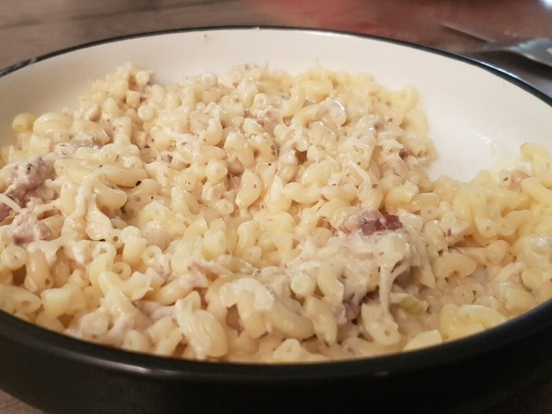 Cliquez pour zoomer ! Sauce aux champignons Thermomix par Ternisien