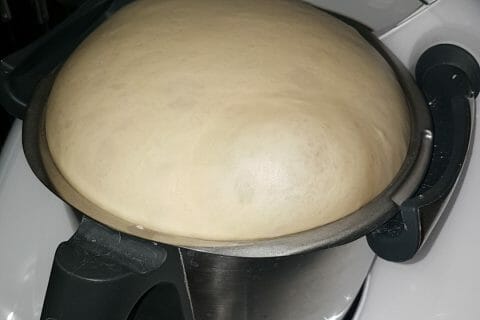 Cliquez pour zoomer ! Brioche Buchty Thermomix par opheliereb