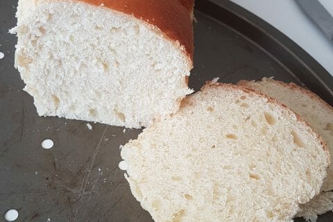 Cliquez pour zoomer ! Brioche Buchty Thermomix par opheliereb
