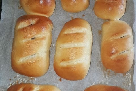 Cliquez pour zoomer ! Pain brioché au chocolat – Pitch Thermomix par opheliereb