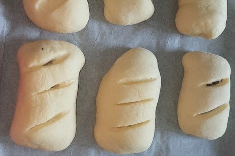 Cliquez pour zoomer ! Pain brioché au chocolat – Pitch Thermomix par opheliereb