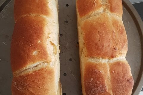 Cliquez pour zoomer ! Brioche Buchty Thermomix par opheliereb