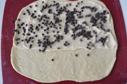 Cliquez pour zoomer ! Brioche suisse Thermomix par maniion