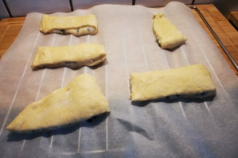 Cliquez pour zoomer ! Brioche suisse Thermomix par maniion