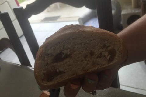 Cliquez pour zoomer ! Petits pains aux figues Thermomix par diane42