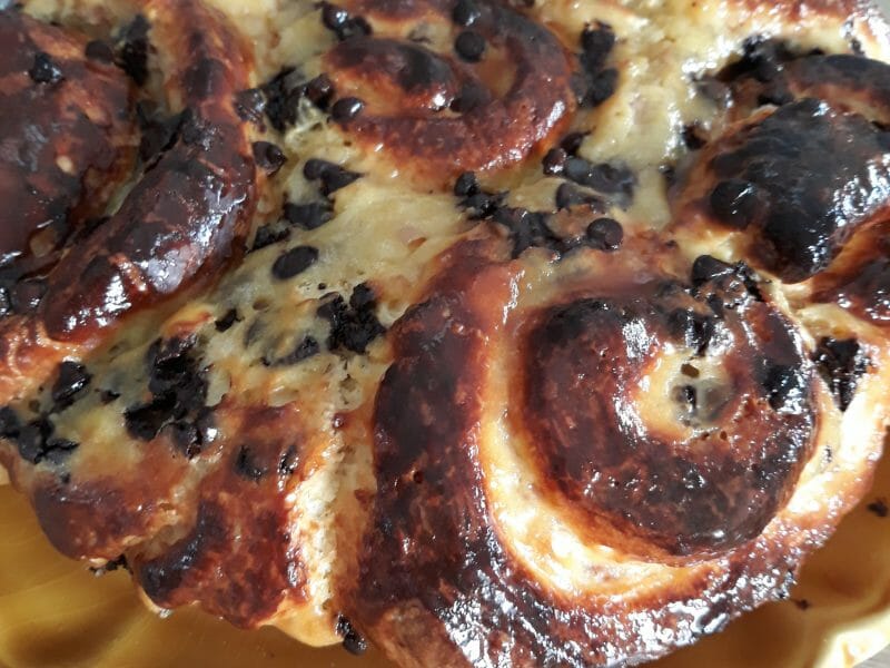 Cliquez pour zoomer ! Chinois Thermomix par liviange