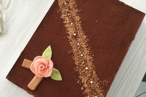Cliquez pour zoomer ! Trianon au Thermomix