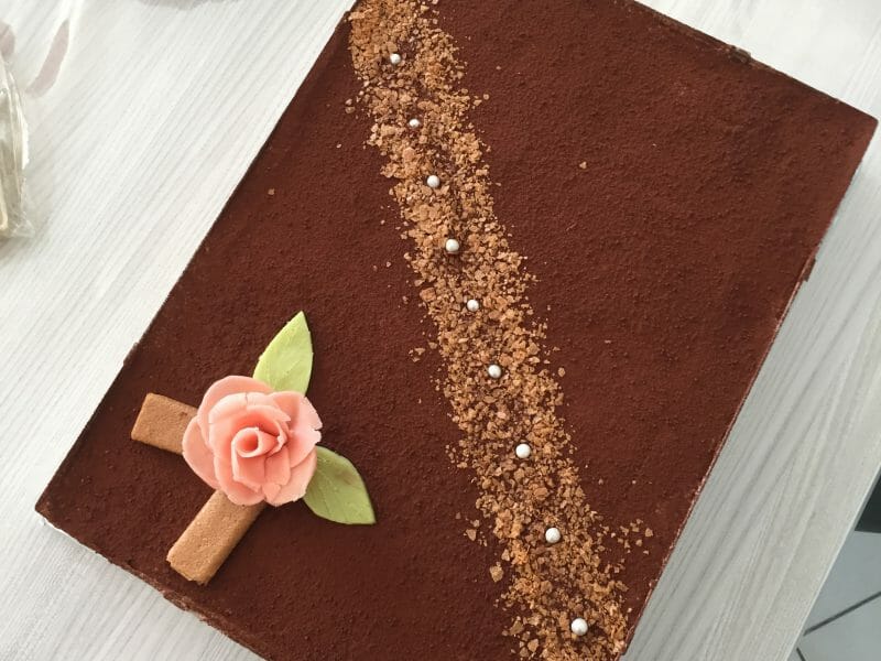 Cliquez pour zoomer ! Trianon Thermomix par laura1305