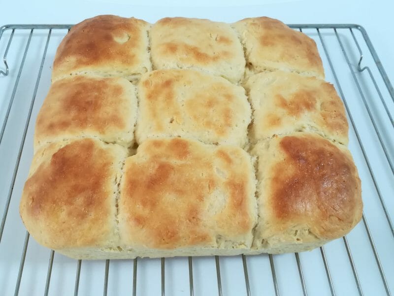 Cliquez pour zoomer ! Brioche Vendéenne Thermomix par juana53