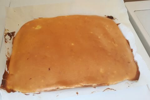 Cliquez pour zoomer ! Biscuit roulé Japonais Thermomix par neuneualex