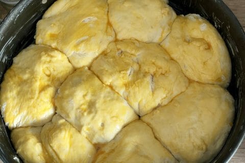 Cliquez pour zoomer ! Brioche Buchty Thermomix par dolcel