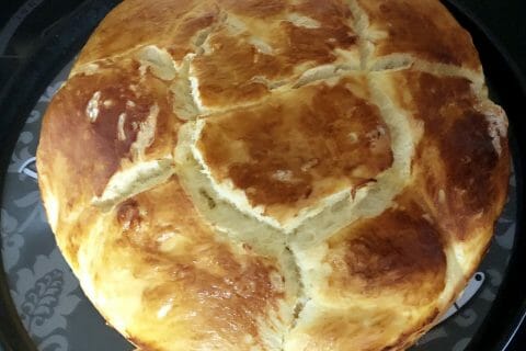 Cliquez pour zoomer ! Brioche Buchty Thermomix par dolcel