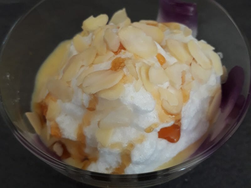 Cliquez pour zoomer ! Îles flottantes Thermomix par nadege007